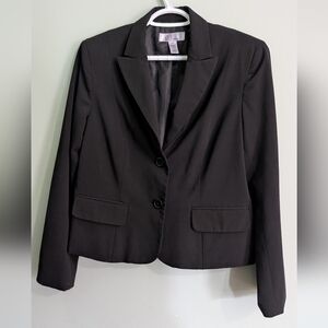 EUC Nine & Co By Nine west Blazer *D9